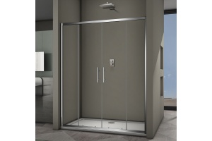 Душевое ограждение VN62-150-01-19C3