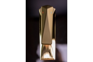 Смеситель Boheme Venturo 381-W для раковины - 3