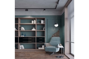 Светильник на штанге Arlight LOFT 036469 - 3