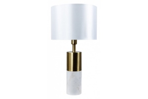Настольная лампа декоративная Arte Lamp Tianyi A5054LT-1PB
