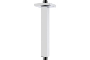 Кронштейн для верхнего душа Berges Ventas S хром