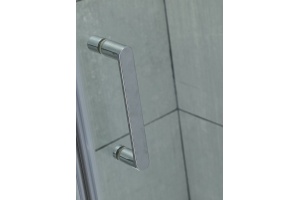 Душевая дверь в нишу Orange E02 160TCR 160 - 2