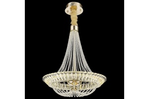 Подвесная люстра Wertmark Daria WE103.60.303 - 2