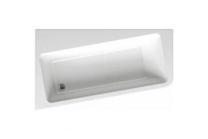 Акриловая ванна Ravak 10° 160x95 см (C831000000)