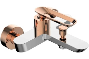 Смеситель Bien Hermes BB01009405 для ванны с душем