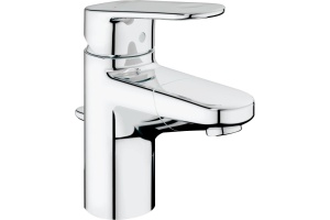 Смеситель Grohe Europlus II 33155002 для раковины