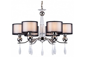 Подвесная люстра Arti Lampadari Rufina Rufina E 1.1.6.600 N