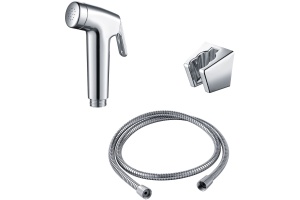 Гигиенический душ Timo SG-3052 chrome