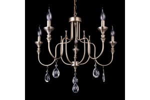 Подвесная люстра Citilux Рига CL437153 - 3