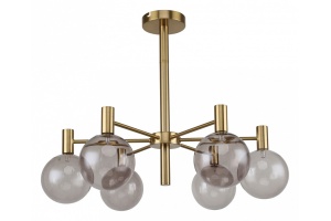 Люстра на штанге Favourite Eternity 2765-6P