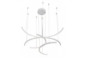 Подвесная люстра Vitaluce V3777 V3777-0/4S - 2