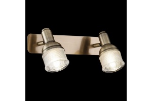 Спот Freya Arlette FR7003WL-02BZ - 2