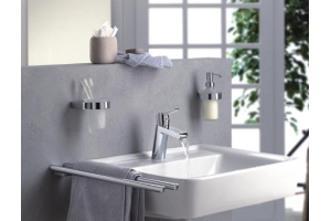 Дозатор для жидкого мыла Kludi  (4897605) - 3