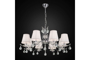 Подвесная люстра Citilux Шелли CL438181 - 3