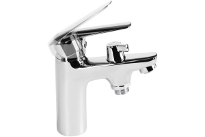 Смеситель Iddis Torr TORSB10i07 на борт ванны - 3