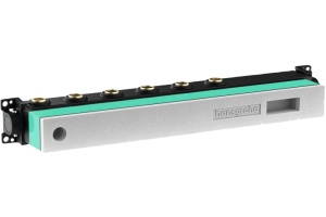 Скрытая часть Hansgrohe RainSelect 15312180