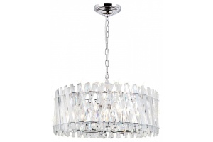 Подвесная люстра Citilux Ингвар CL334281