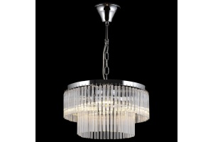 Подвесная люстра Maytoni Colonne MOD093PL-04CH - 2