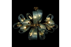 Люстра на штанге Loft it Lirio 10214/1000 - 2