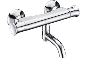 Термостат D&K Bayern Potsdam DA2113201 для ванны с душем - 3