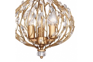 Подвесная люстра Favourite Batun 2020-3P - 2