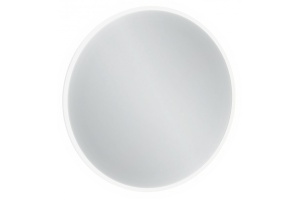 EB1436-NF Зеркало круглое , светодиод.подсветка , выключатель, антипар , 70 см