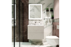 Тумба для комплекта Art&Max Verona-Push 60 венециано - 2