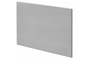 E6342-00 панель ODEON UP боковая /80х54/ (бел)