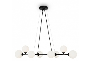 Подвесной светильник Freya Globos FR5222PL-08B1 - 2