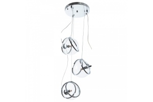 Подвесной светильник Divinare Hazel 5015/02 SP-3