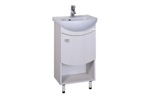 Комплект мебели Onika Селена 45 светлое дерево - 2