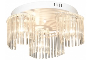 Потолочная люстра Lussole  LSP-8419 - 3