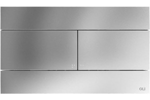 Система инсталляции для унитазов OLI Oli 80 с кнопкой смыва Slim - 3