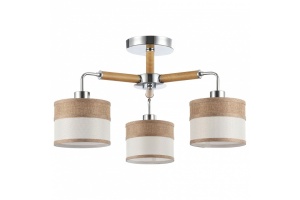Потолочная люстра Freya Helen FR5329-PL-03-CH