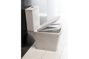 Крышка-сиденье BelBagno Regina BB104SC с микролифтом
