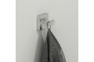 Крючок Wasserkraft Rhin никель - 2