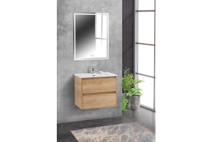 Комплект мебели BelBagno Kraft 39 70 светлое дерево