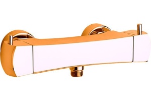 Термостатический смеситель Paini Lady 89OP511TH для душа