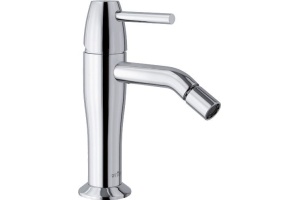 Смеситель Webert Opera moderna OE840102015 хром, для биде