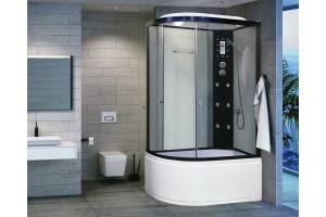 Душевая кабина Niagara NG-1910-01R