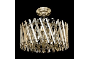 Подвесной светильник Citilux Ингвар CL334263 - 2