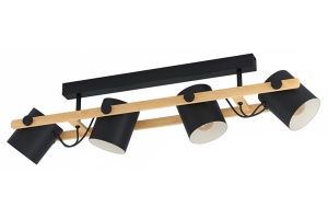 Светильник на штанге Eglo Hornwood 43558