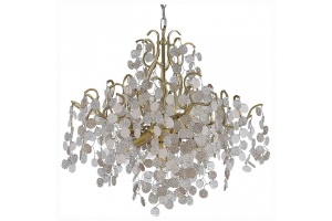 Подвесная люстра ST-Luce Ravello SL1650.303.08