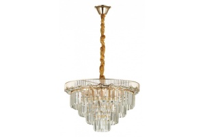 Подвесная люстра Lumion Esme Classi 5233/8 - 2