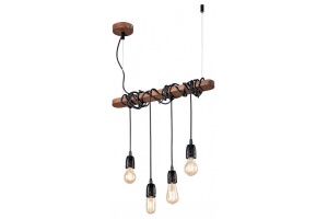 Подвесной светильник Ideal Lux Electric ELECTRIC SP4