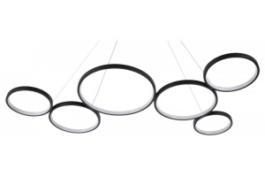 Подвесная люстра MyFar Victory MR1134-6PL