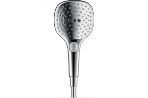 Душевая лейка Hansgrohe Raindance Select 120 Air 3jet 26520000 - 3