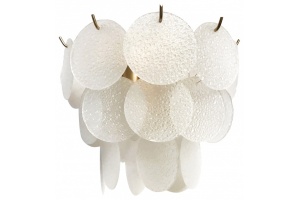 Настенный светильник Porto FR5104WL-02BS