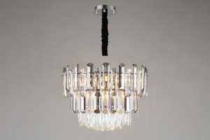 Подвесная люстра Omnilux Turri OML-89603-08 - 3