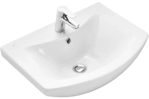 Раковина мебельная Onika Santek Балтика 55 белый